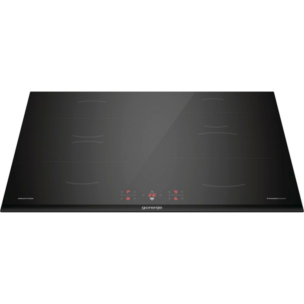 Индукционная варочная панель Gorenje GI6401BCE - фото 2
