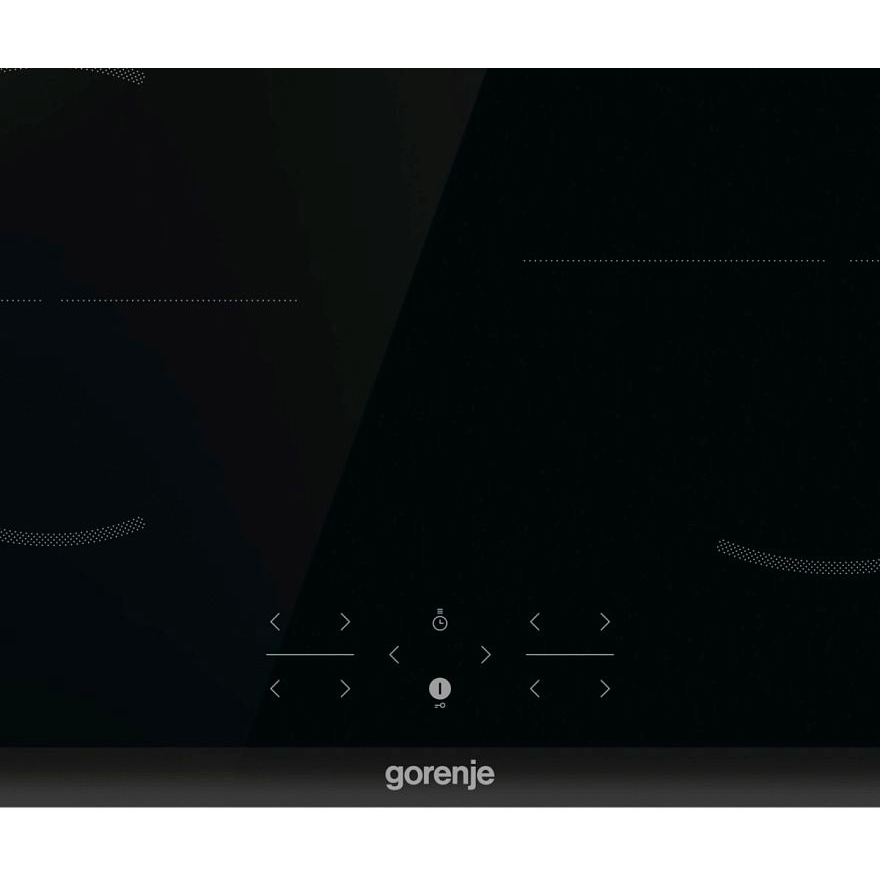 Индукционная варочная панель Gorenje GI6401BCE - фото 4