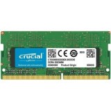 Оперативная память 8Gb DDR4 3200MHz Crucial SO-DIMM (CB8GS3200)