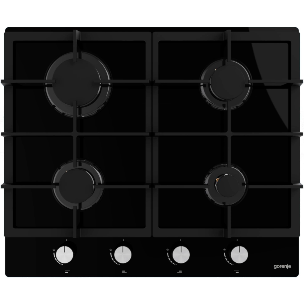 Газовая варочная панель Gorenje GT641AKB