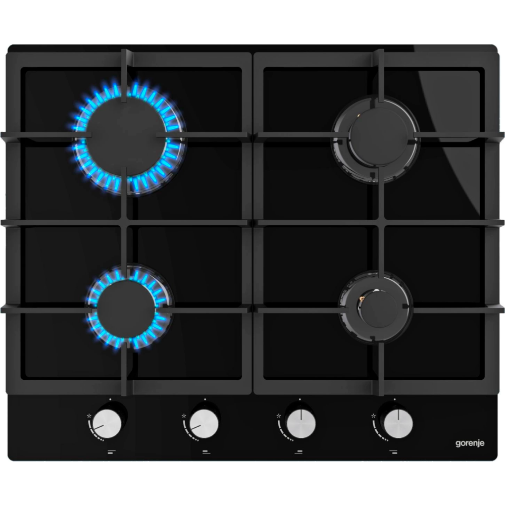 Газовая варочная панель Gorenje GT641AKB - фото 3