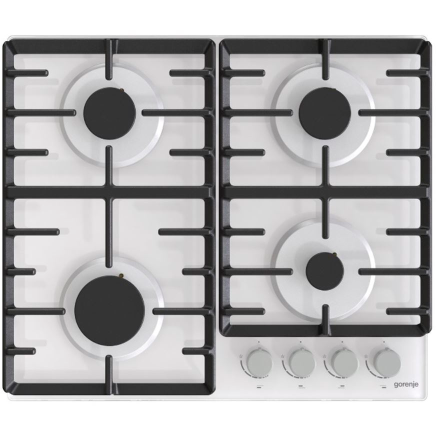 Газовая варочная панель Gorenje GT642AXW