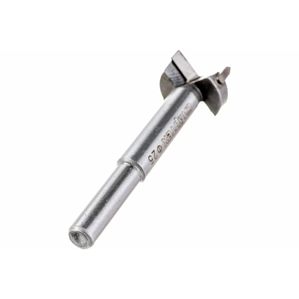 Сверло Сибртех 704825 - фото 2