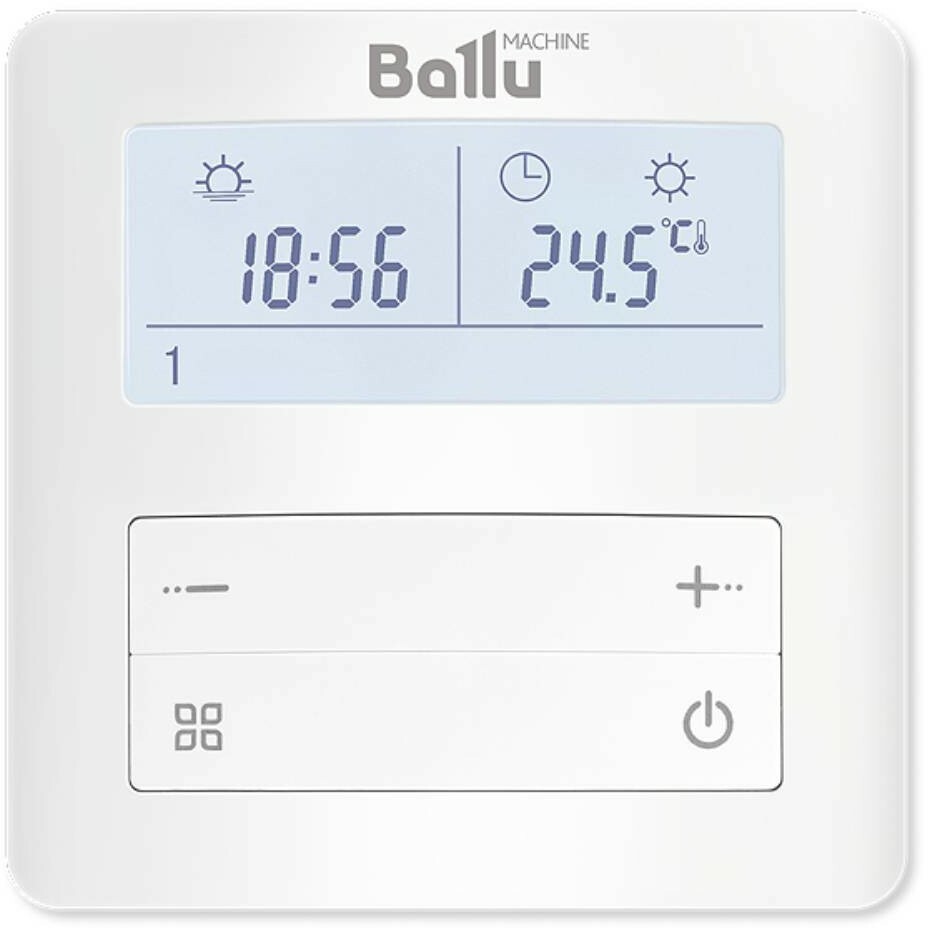 Термостат Ballu BDT-2 - НС-1275592