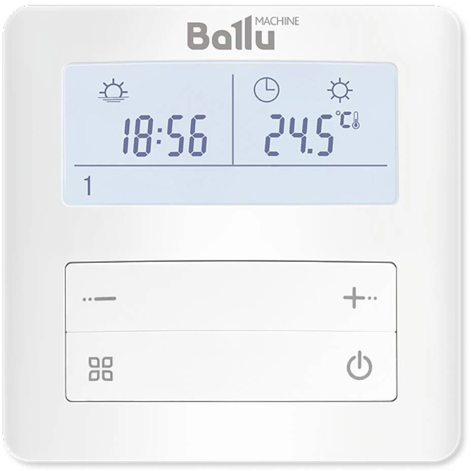 Термостат Ballu BDT-2 - НС-1275592