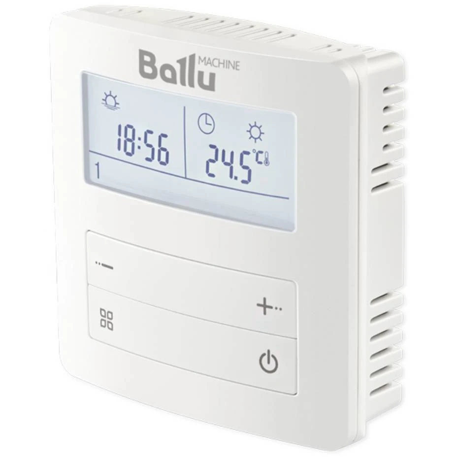 Термостат Ballu BDT-2 - НС-1275592 - фото 2