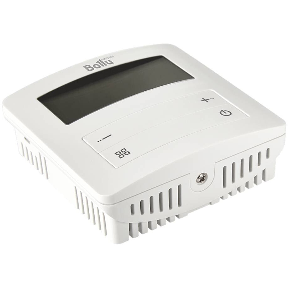 Термостат Ballu BDT-2 - НС-1275592 - фото 3