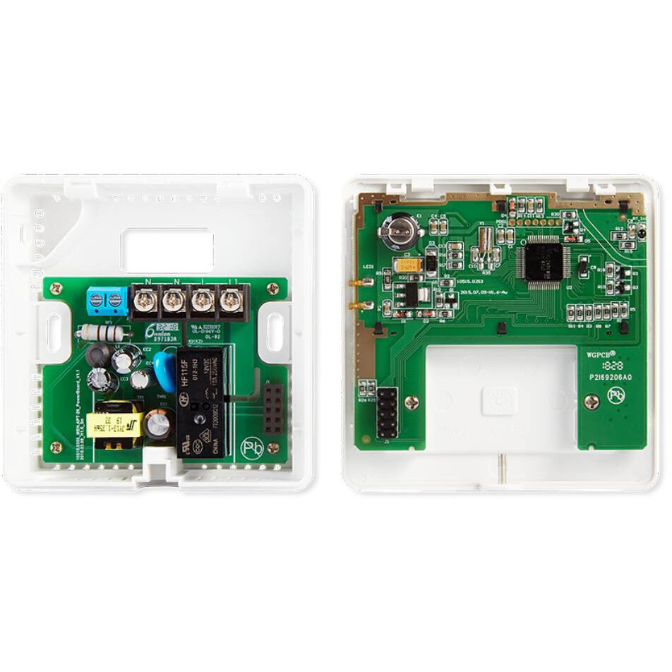 Термостат Ballu BDT-2 - НС-1275592 - фото 4