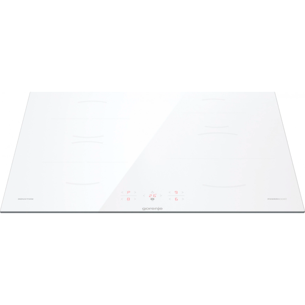 Индукционная варочная панель Gorenje GI6401WSC - фото 2