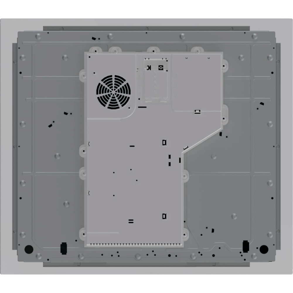 Индукционная варочная панель Gorenje GI6401WSC - фото 4