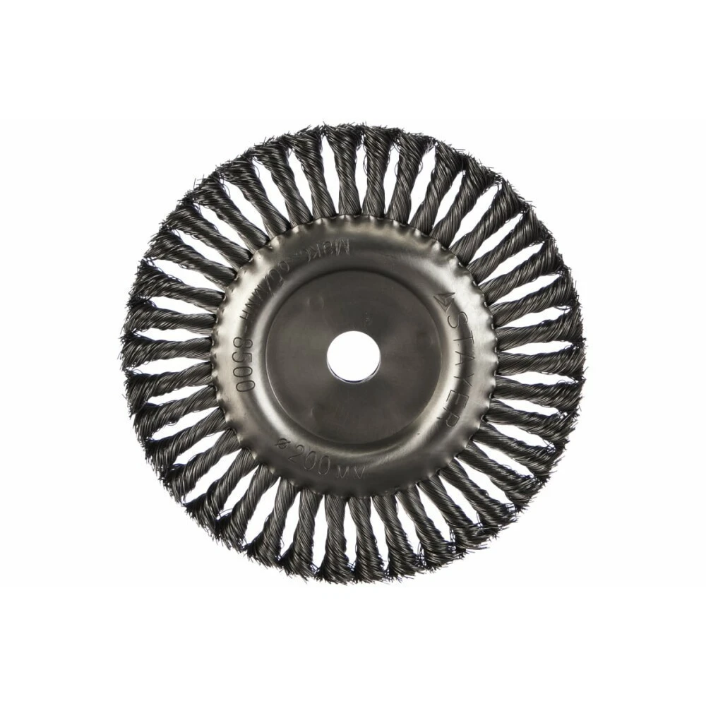 Щётка STAYER 35120-200 - фото 2