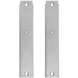 Адаптер для педального блока ThrustMaster T-lcm сockpit adaptor Silver (4060167)