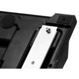 Адаптер для педального блока ThrustMaster T-lcm сockpit adaptor Silver (4060167)