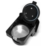 Кофемашина BQ CM3000 Black