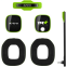 Накладки для наушников Logitech Astro A40 TR Mod Kit Green (939-001544)
