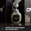 Накладки для наушников Logitech Astro A40 TR Mod Kit Green (939-001544) - фото 2