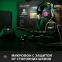Накладки для наушников Logitech Astro A40 TR Mod Kit Green (939-001544) - фото 3