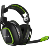 Накладки для наушников Logitech Astro A40 TR Mod Kit Green (939-001544)