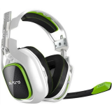 Накладки для наушников Logitech Astro A40 TR Mod Kit Green (939-001544)