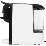 Кофеварка BQ CM3000 Black/White