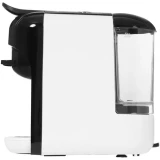 Кофемашина BQ CM3000 Black/White