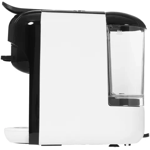 Кофемашина BQ CM3000 Black/White - фото 2