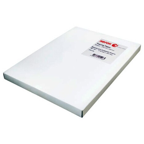 Калька Xerox 450L96031 (A4, 90 г/м2, 500 листов)