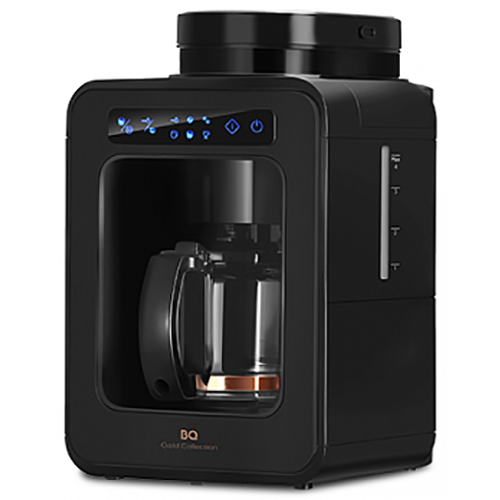 Кофеварка BQ CM7000 Black
