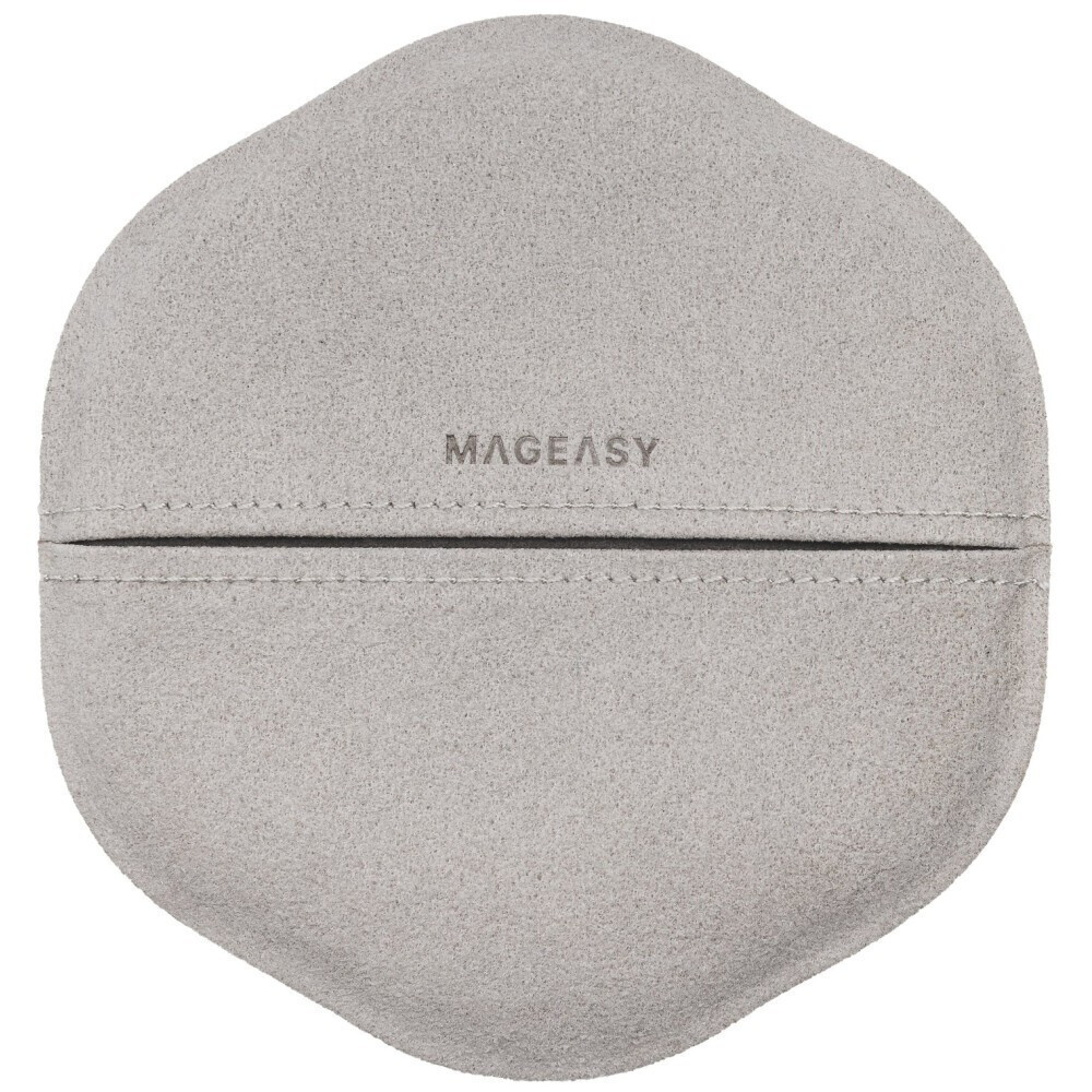 Чистящая салфетка MagEasy MPMIPM066GR22