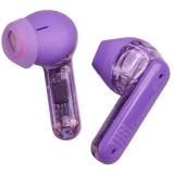 Гарнитура JBL Tune Flex Ghost Edition Purple (JBLTFLEXGPUR)