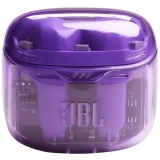 Гарнитура JBL Tune Flex Ghost Edition Purple (JBLTFLEXGPUR)