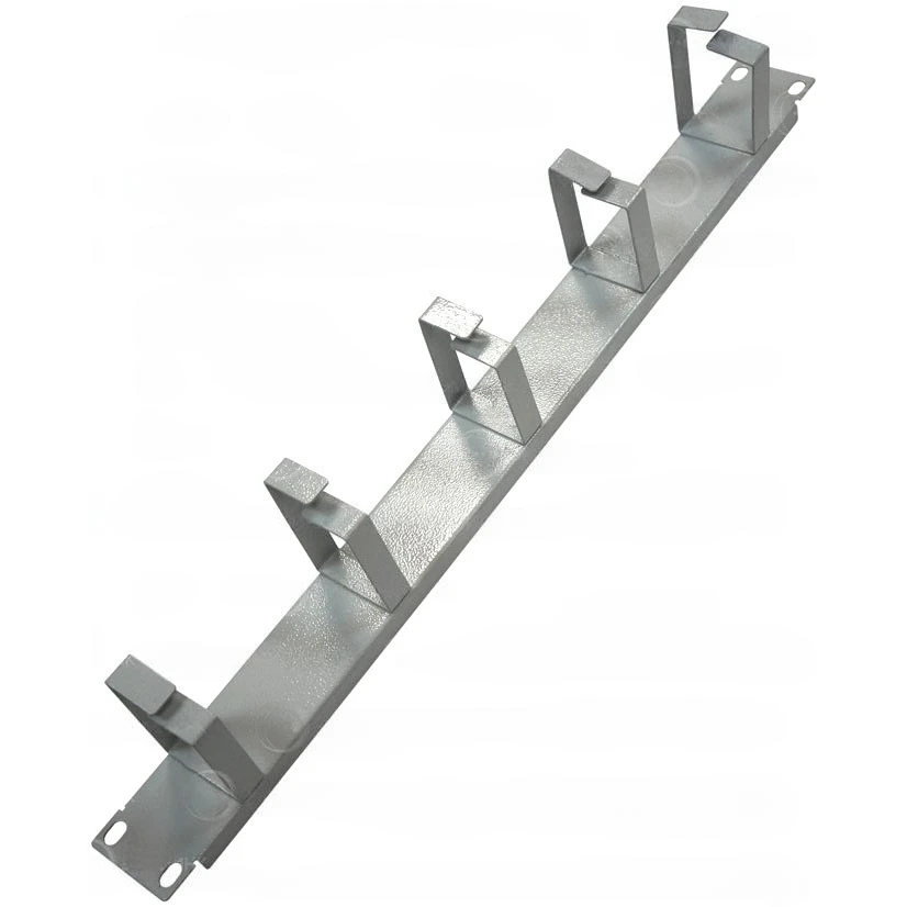 Кабельный органайзер NTSS NTSS-HORG-2U-4(70)