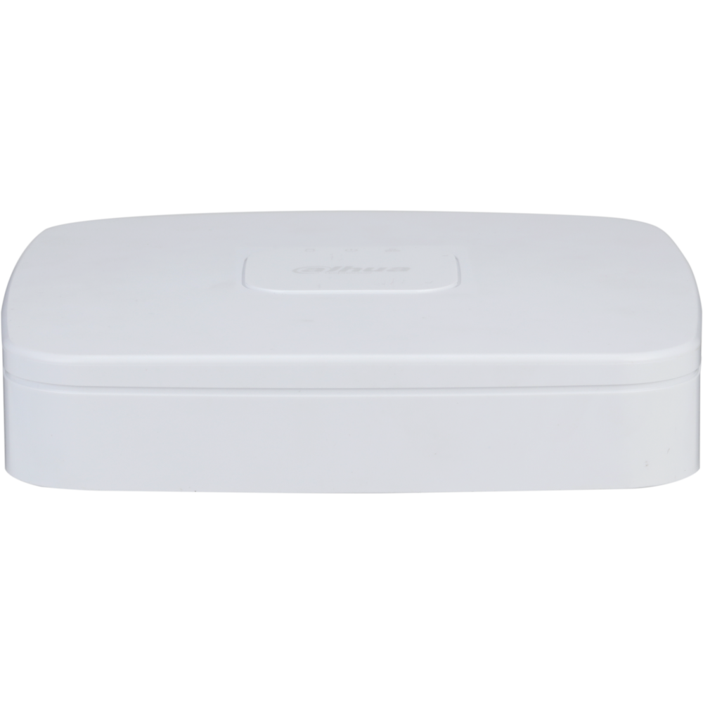 Видеорегистратор Dahua DHI-NVR2104-4KS3 - фото 2