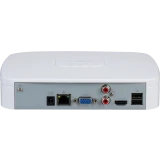 Видеорегистратор Dahua DHI-NVR2104-4KS3