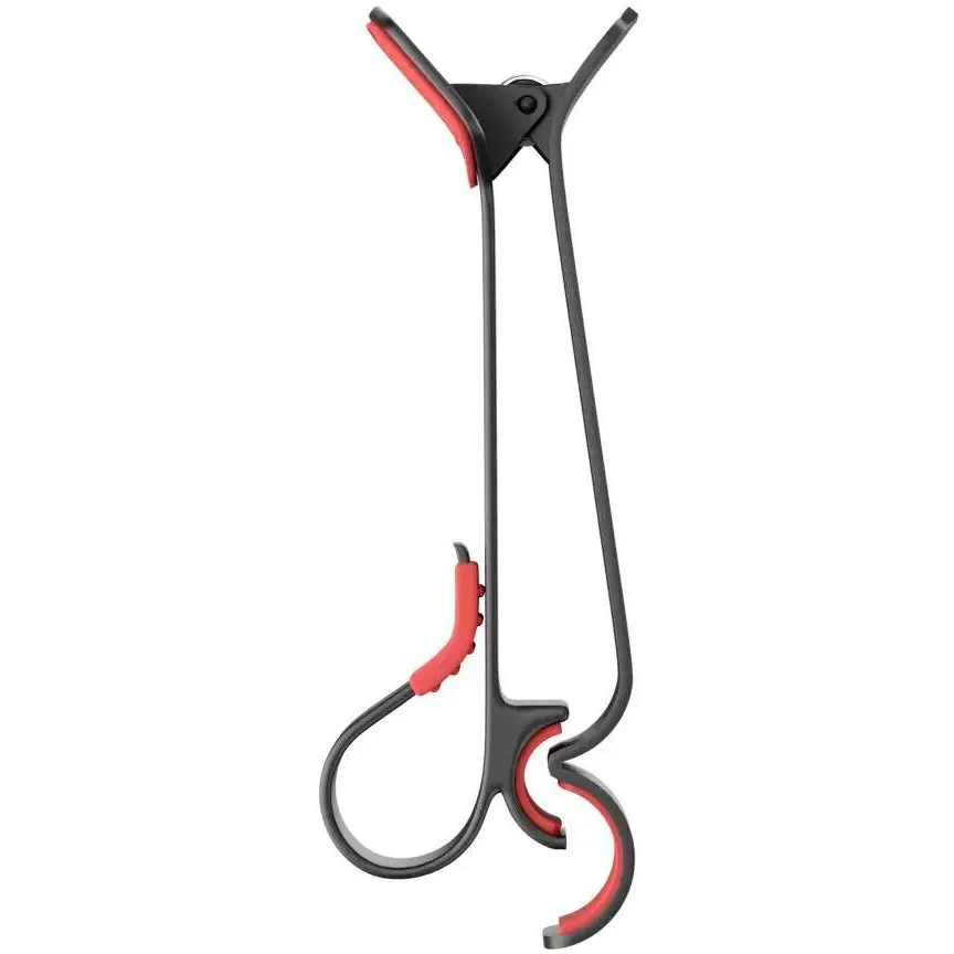 Автомобильный держатель Uzay UZ-DB-CC01-BK - фото 4