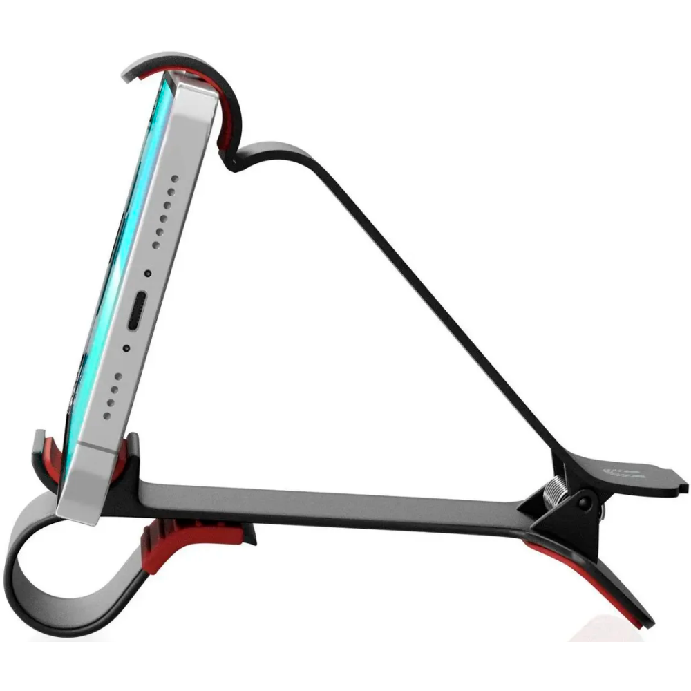 Автомобильный держатель Uzay UZ-DB-CC01-BK - фото 6