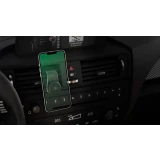 Автомобильный держатель Uzay UZ-MM-360-BK