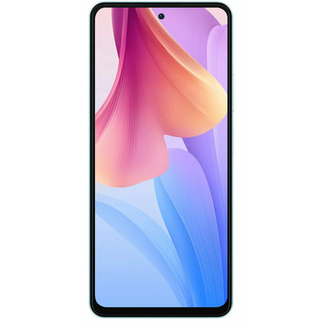 Смартфон Oscal Tiger 12 8/128Gb Blue - 6931548315445 - фото 2