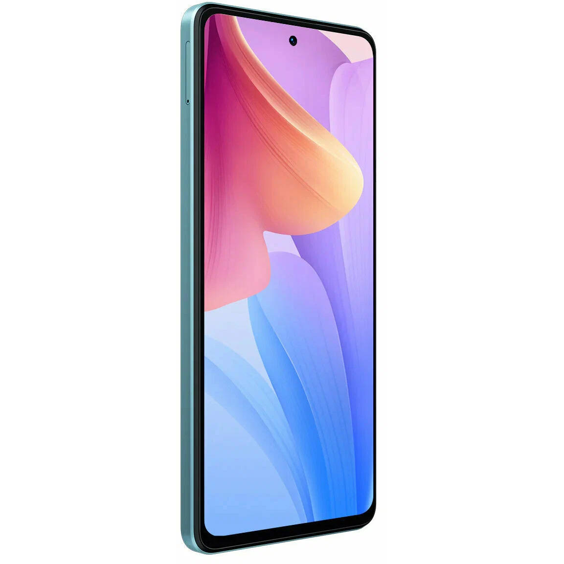 Смартфон Oscal Tiger 12 8/128Gb Blue - 6931548315445 - фото 3