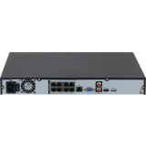 IP видеорегистратор Dahua DHI-NVR4208-8P-4KS3