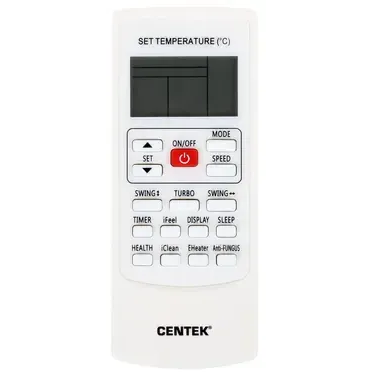 Сплит-система CENTEK CT-65A07 - фото 6