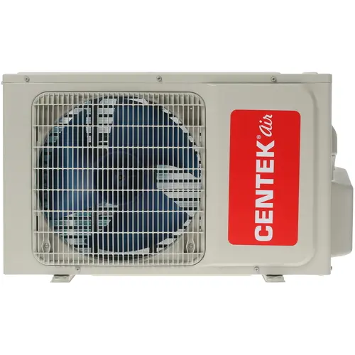 Сплит-система CENTEK CT-65A09 - фото 4