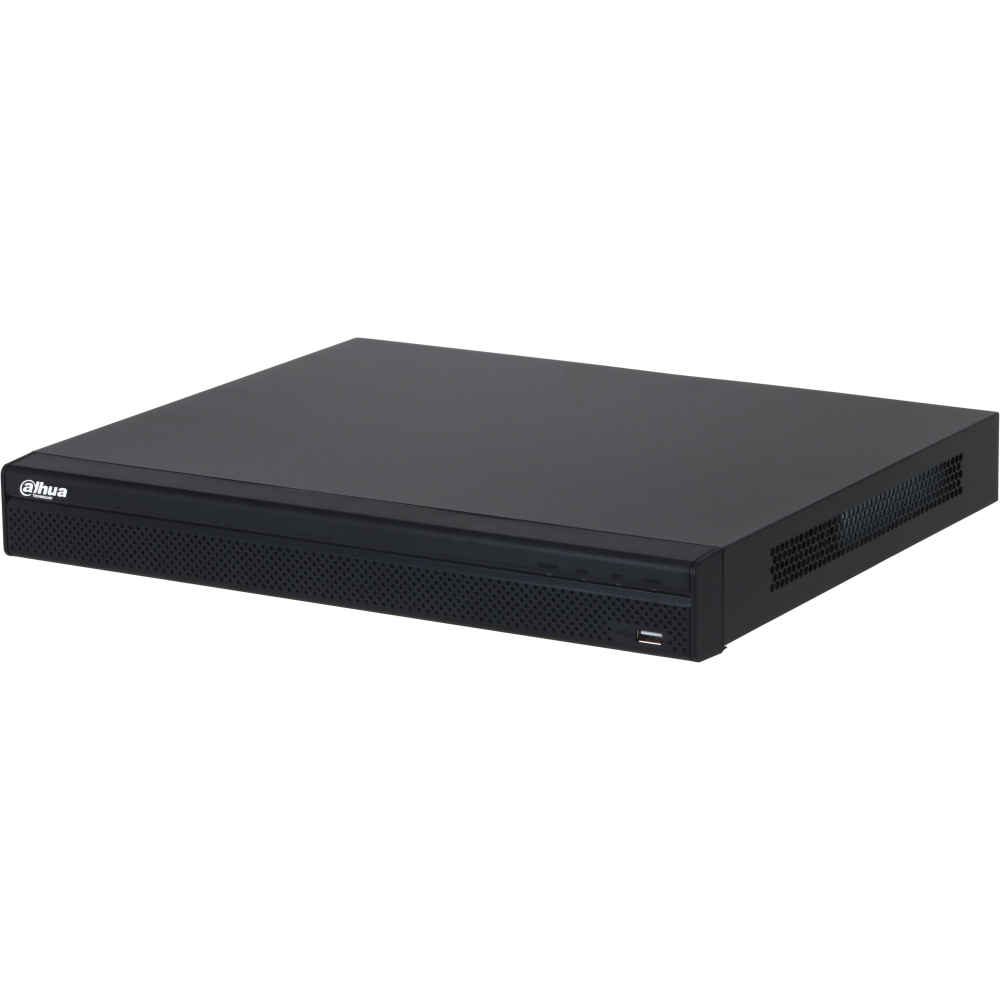 Видеорегистратор Dahua DHI-NVR4216-4KS3