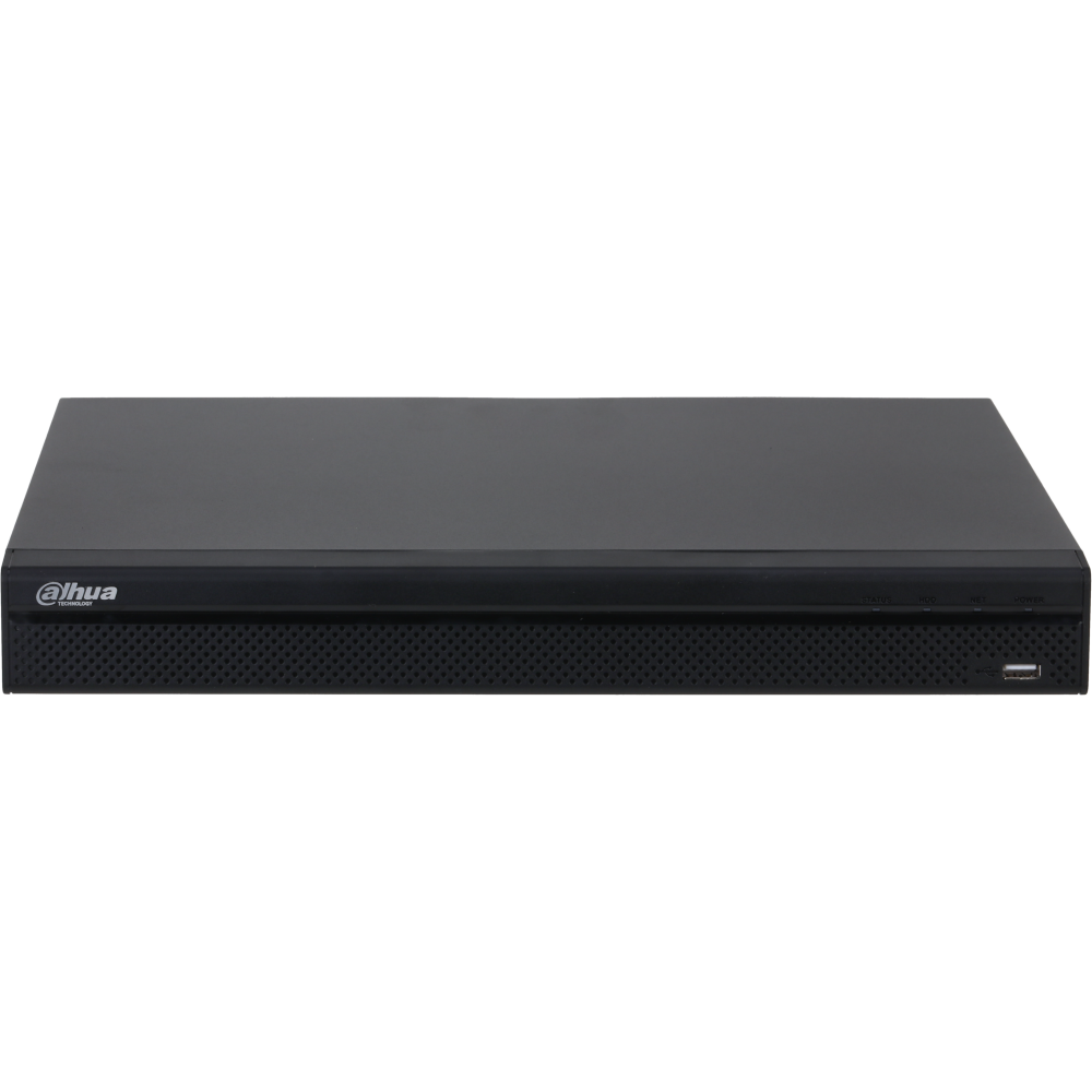 Видеорегистратор Dahua DHI-NVR4216-4KS3 - фото 2