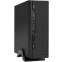 Корпус ExeGate MI-208U2 Black - EX296292RUS