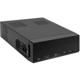 Корпус ExeGate MI-208U2 300W Black (EX296294RUS)