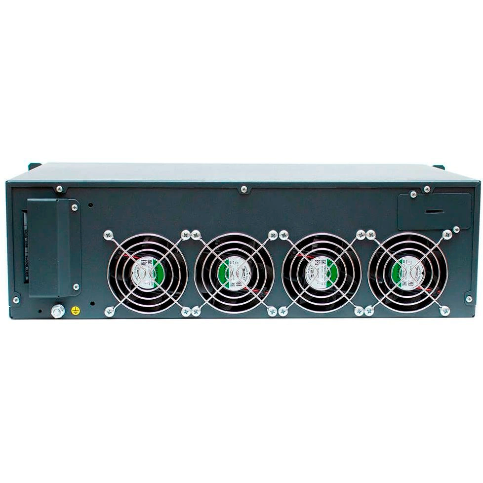 Стабилизатор напряжения Штиль IS10000RT - фото 3