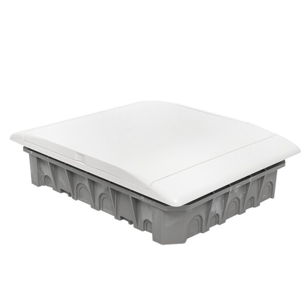 Распределительный щит EKF sb-v-24w - фото 4