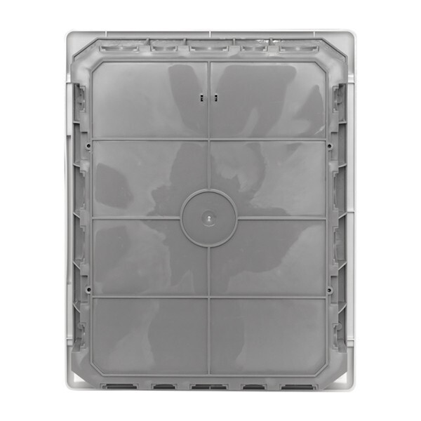 Распределительный щит EKF sb-v-24w - фото 5