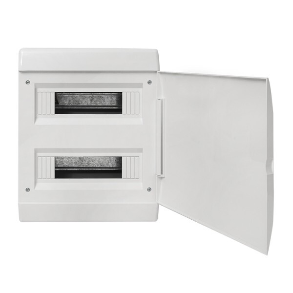 Распределительный щит EKF sb-v-24w - фото 7